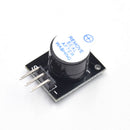 KY-012 Buzzer Alarm Module for Arduino PC Printer High Quality 3.5-5.5V 1x New