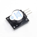 KY-012 Buzzer Alarm Module for Arduino PC Printer High Quality 3.5-5.5V 1x New