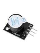 KY-012 Buzzer Alarm Module for Arduino PC Printer High Quality 3.5-5.5V 1x New