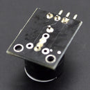 KY-012 Buzzer Alarm Module for Arduino PC Printer High Quality 3.5-5.5V 1x New