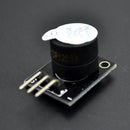 KY-012 Buzzer Alarm Module for Arduino PC Printer High Quality 3.5-5.5V 1x New