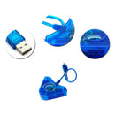 Dual PSX PS1 PS2 Plasation 2 To PC USB Game Pad Controller Converter Adapter