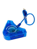 Dual PSX PS1 PS2 Plasation 2 To PC USB Game Pad Controller Converter Adapter