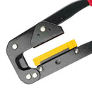 Portable YTH-214 FC IDC Connector Wire Cable Crimping Tool Pliers Heavy Duty
