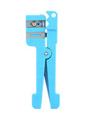 Fit for 45-163 Fiber Optic Coaxial Cable Transverse Beam Tube Open Stripper Tool