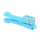 Fit for 45-163 Fiber Optic Coaxial Cable Transverse Beam Tube Open Stripper Tool