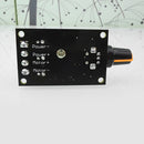 1x 1203B DC 6V-28V 3A DC Motor Speed Controller PWM Speed Regulator Switch Hot
