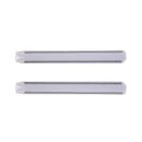 50pcs 60mm Fiber Optic Fusion Splice Protective Sleeve Heat Shrink Tube