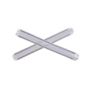 50pcs 60mm Fiber Optic Fusion Splice Protective Sleeve Heat Shrink Tube