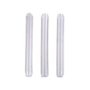 50pcs 60mm Fiber Optic Fusion Splice Protective Sleeve Heat Shrink Tube