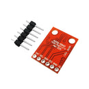 1x APDS-9960 APDS 9960 proximity, Light RGB Color and Gesture Sensor Module