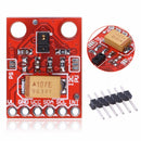 1x APDS-9960 APDS 9960 proximity, Light RGB Color and Gesture Sensor Module