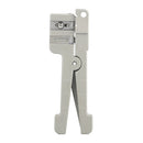 Gray 45-162 Fiber Optic Jacket Stripper Coaxial Cable Cutter Stripping Tools