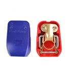1 Pair 12V Car Quick Release Battery Disconnect Terminals Clamps Connectors Part