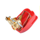 1 Pair 12V Car Quick Release Battery Disconnect Terminals Clamps Connectors Part