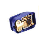 1 Pair 12V Car Quick Release Battery Disconnect Terminals Clamps Connectors Part