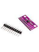 1Pcs CJMCU LIS3DSH 3 Axis Hi Resolution Accelerometer 3 Axis Acceleration kjk