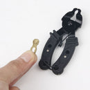 Close Magic Buckle Repair Removal Bike Tool Bicycle Bike Open Chain Stools
