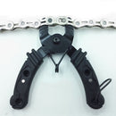 Close Magic Buckle Repair Removal Bike Tool Bicycle Bike Open Chain Stools