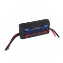1x FT08 RC 150A High Precision Watt Meter and Power Analyzer w/ Bac Metal Hot
