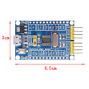 STM32F030F4P6 ARM CORTEX-M0 Core Minimum System Dev Board for Arduino