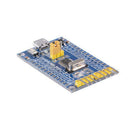Arm m0 stm32f030f4p6 Development Board Core Learning System Board with pin serio