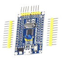 Arm m0 stm32f030f4p6 Development Board Core Learning System Board with pin serio