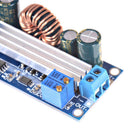 60W DC Buck Boost Voltage Converter Constant Current Module Step Power Up / Down