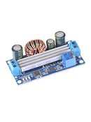 60W DC Buck Boost Voltage Converter Constant Current Module Step Power Up / Down