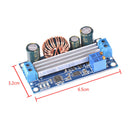 60W DC Buck Boost Voltage Converter Constant Current Module Step Power Up / Down