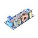 60W DC Buck Boost Voltage Converter Constant Current Module Step Power Up / Down