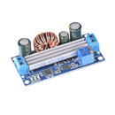 60W DC Buck Boost Voltage Converter Constant Current Module Step Power Up / Down