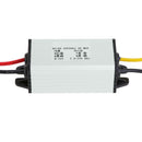 12/24V to 5V 8-40V DC-DC Step-down Buck Adjustable Power Converter Module New
