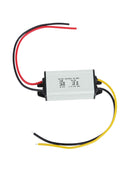 12/24V to 5V 8-40V DC-DC Step-down Buck Adjustable Power Converter Module New
