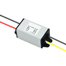 12/24V to 5V 8-40V DC-DC Step-down Buck Adjustable Power Converter Module New