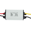 12/24V to 5V 8-40V DC-DC Step-down Buck Adjustable Power Converter Module New