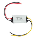 12/24V to 5V 8-40V DC-DC Step-down Buck Adjustable Power Converter Module New