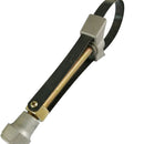 Engine Oil Filter Disassemble Removal Wrench Spanner Repair Tools Metal Parts