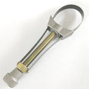 Engine Oil Filter Disassemble Removal Wrench Spanner Repair Tools Metal Parts