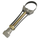 Engine Oil Filter Disassemble Removal Wrench Spanner Repair Tools Metal Parts
