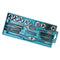 20 pcs Metric Hand Tap Set Screw Thread Plugs Reamer Taps Dies Wrench Tool Hot