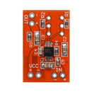 SSM2167 Microphone Preamplifier Board Low Noise COMP Compression Module jj jjpo