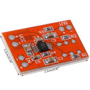 SSM2167 Microphone Preamplifier Board Low Noise COMP Compression Module jj jjpo