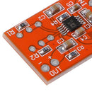 DC 3V-5V SSM2167 Microphone Preamplifier Board Low Noise COMP Compression new F1
