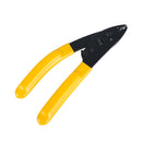 2 in 1 FTTH Splice CFS-2 Fiber Optic Stripper Stripping Tool + Wire Stripper