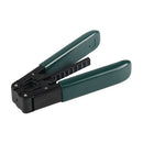 2 in 1 FTTH Splice CFS-2 Fiber Optic Stripper Stripping Tool + Wire Stripper