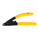 2 in 1 FTTH Splice CFS-2 Fiber Optic Stripper Stripping Tool + Wire Stripper