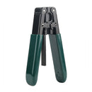 2 in 1 FTTH Splice CFS-2 Fiber Optic Stripper Stripping Tool + Wire Stripper