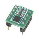 For OPA1622 High Current Distortion Dual-Channel Operational Amplifier Supports