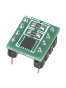 For OPA1622 High Current Distortion Dual-Channel Operational Amplifier Supports